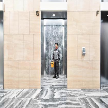 قوانین ضروری برای نصب آسانسور در آپارتمان ها و ساختمان ها