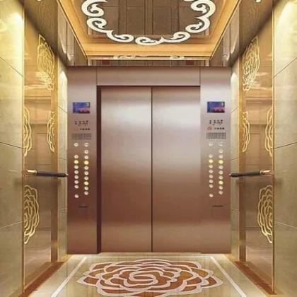 مزایای کابین آسانسور تمام استیل(5نکته طلایی)