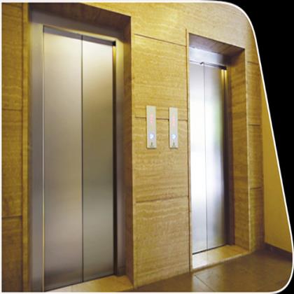 مشخصات درب اتوماتیک آسانسور و عملکرد آن